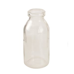 School Milk Bottle
