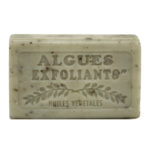 Marseilles Soap Algues Exfoliante 125g