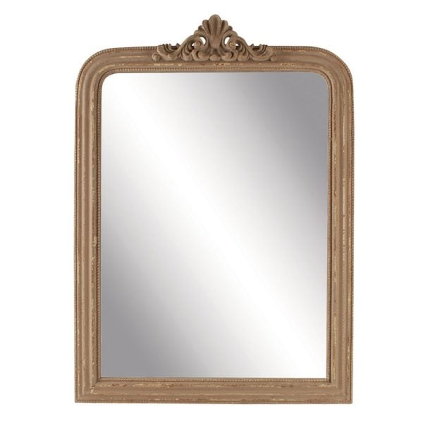 Louis XIV Mirror