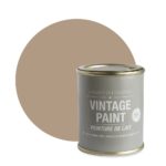 Mousse Vintage Chalk Paint No. 10 - 125ml