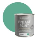 Menthe Vintage Chalk Paint No. 28 - 1L