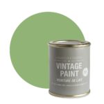 Verde Vintage Chalk Paint No. 32 - 125ml