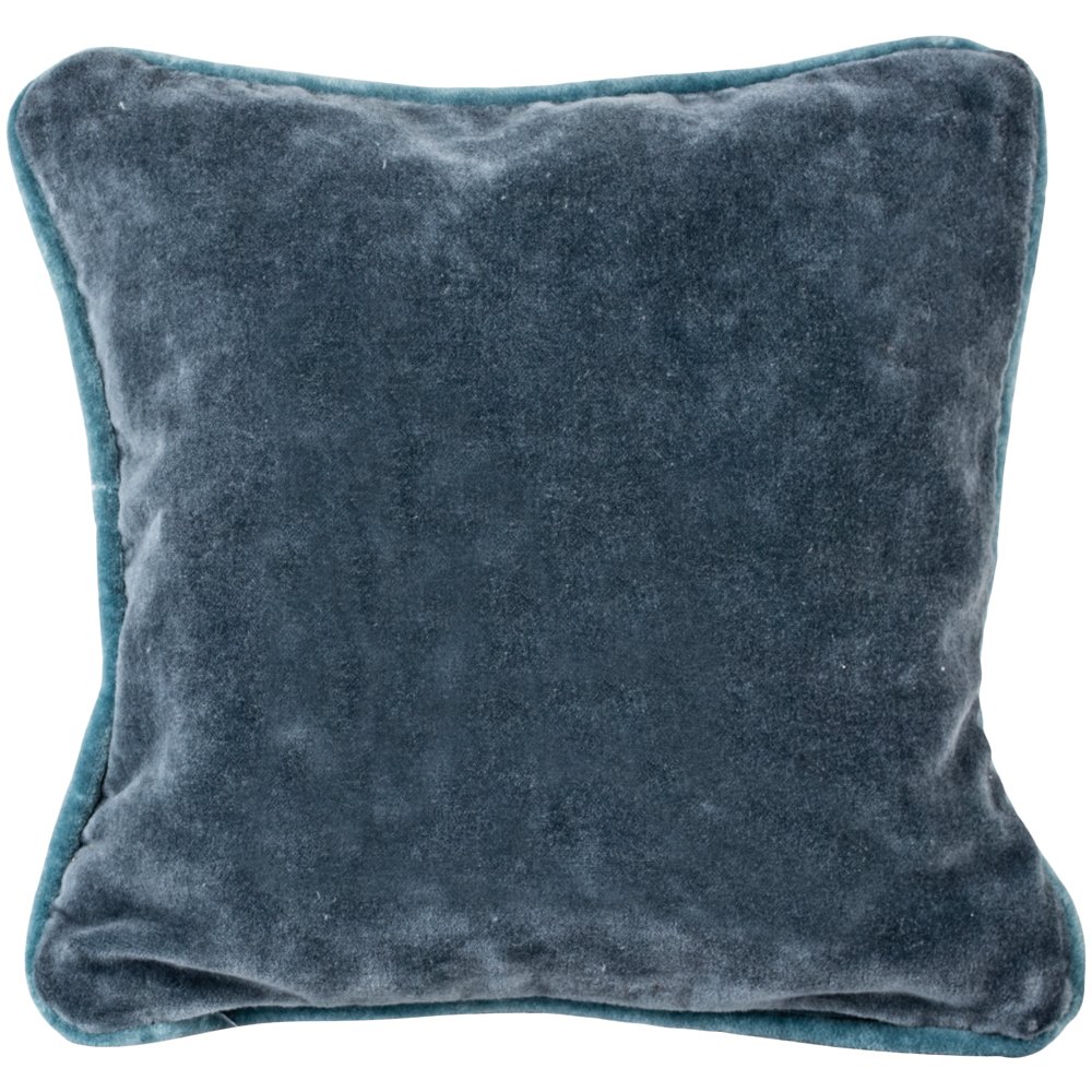 Small Velvet Cushion Hydrangea - Grand Illusions
